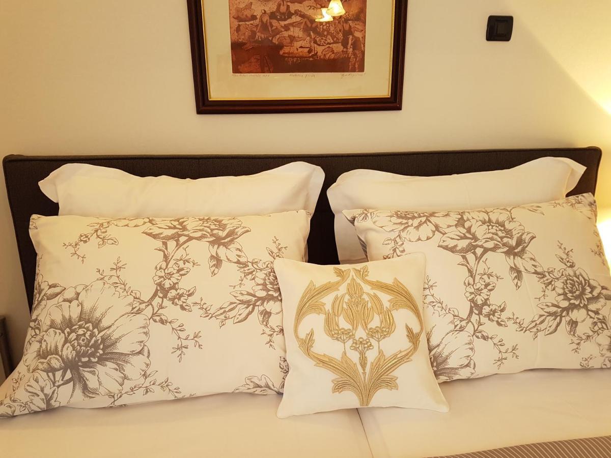 Apartman Iskra Σπλιτ Εξωτερικό φωτογραφία