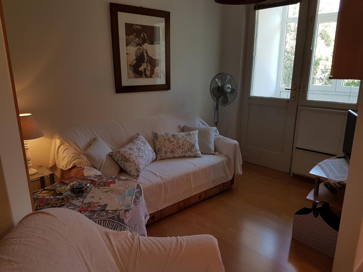 Apartman Iskra Σπλιτ Εξωτερικό φωτογραφία