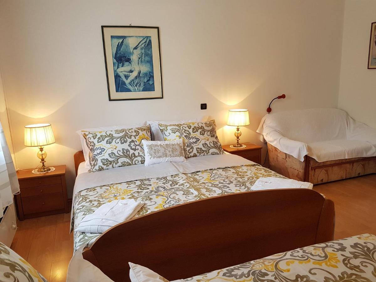 Apartman Iskra Σπλιτ Εξωτερικό φωτογραφία