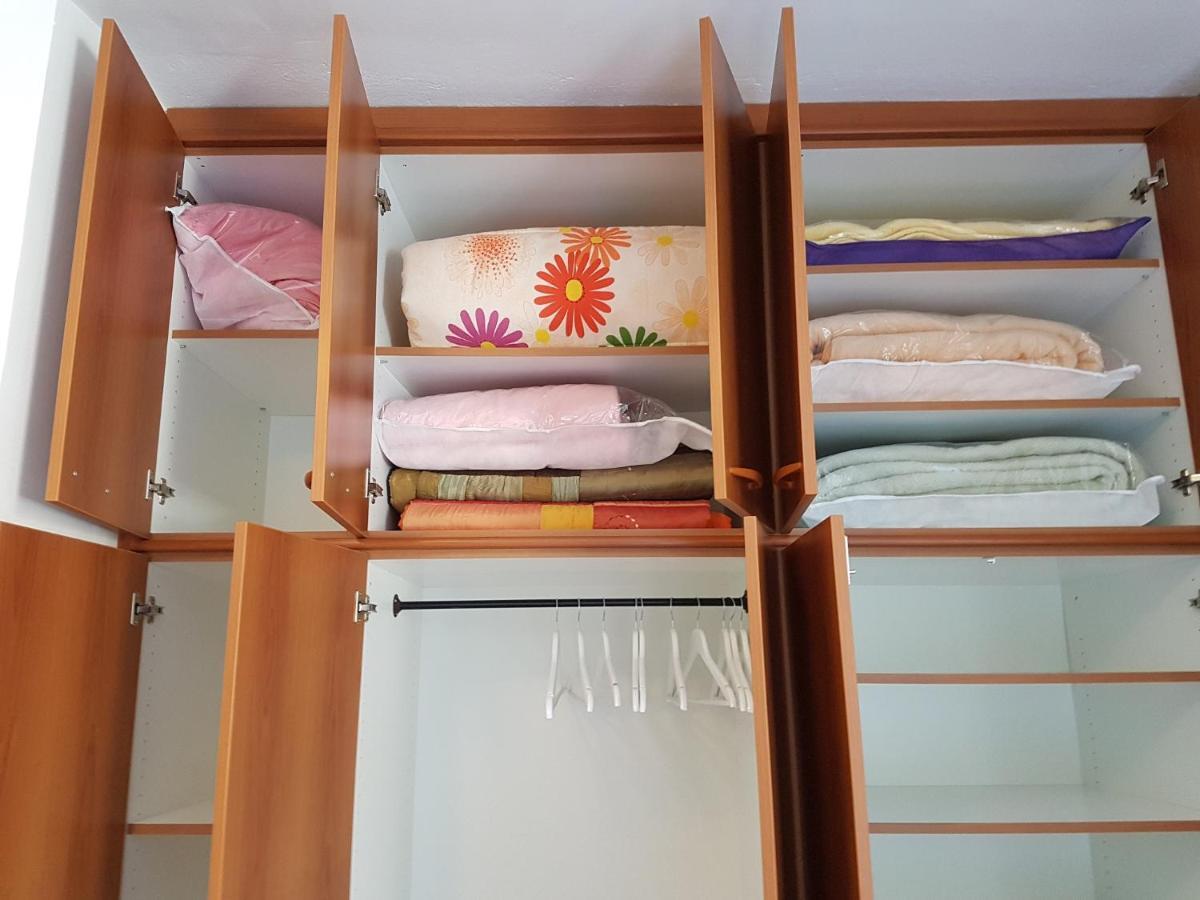 Apartman Iskra Σπλιτ Εξωτερικό φωτογραφία